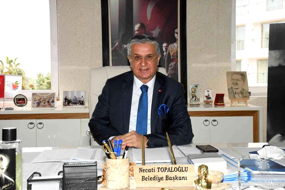 Kemer Belediyesi EMITT Turizm Fuarına hazır