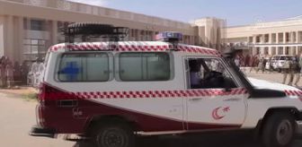 Son dakika haberi! Kenya'da minibüste gerçekleşen patlamada 13 kişi öldü