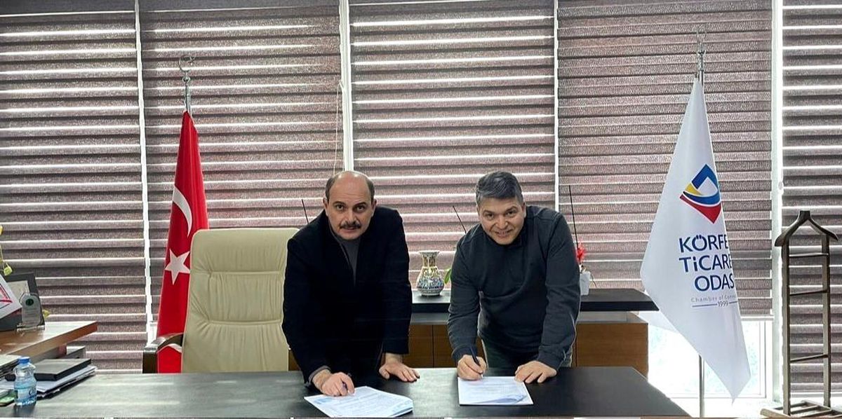 KTO\'dan avantajlı anlaşma