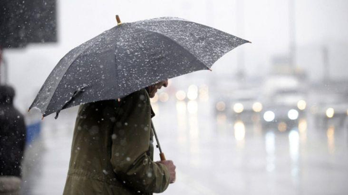 Meteoroloji uyardı! Yoğun kar yağışı tekrar gelebilir