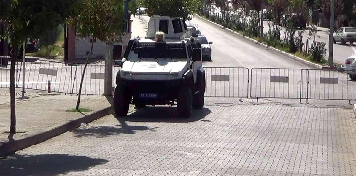 Siirt\'te kesinleşmiş hapis cezası bulunan hükümlü yakalandı