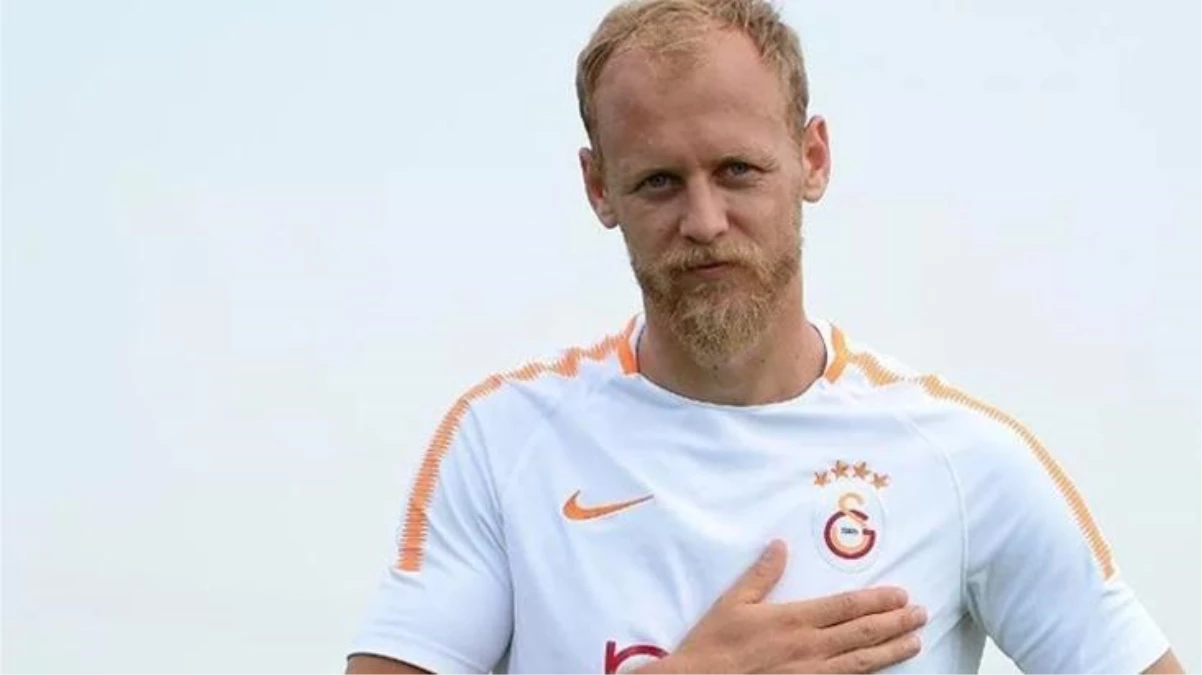 Galatasaray\'ın yeni savunmacısı Semih Kaya