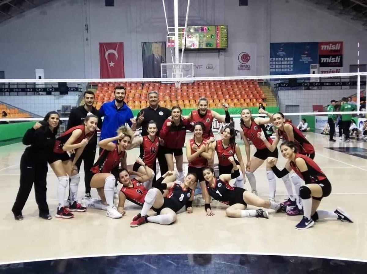 Turgutlu\'nun sultanlarından muhteşem geri dönüş