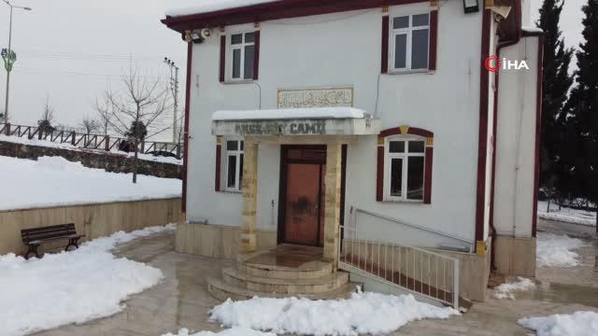20. yüzyıldan günümüze ulaştı, bugünün de tarihine tanıklık ediyor