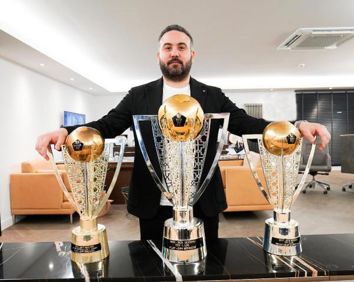 Altay yeni sayfa açmak istiyor