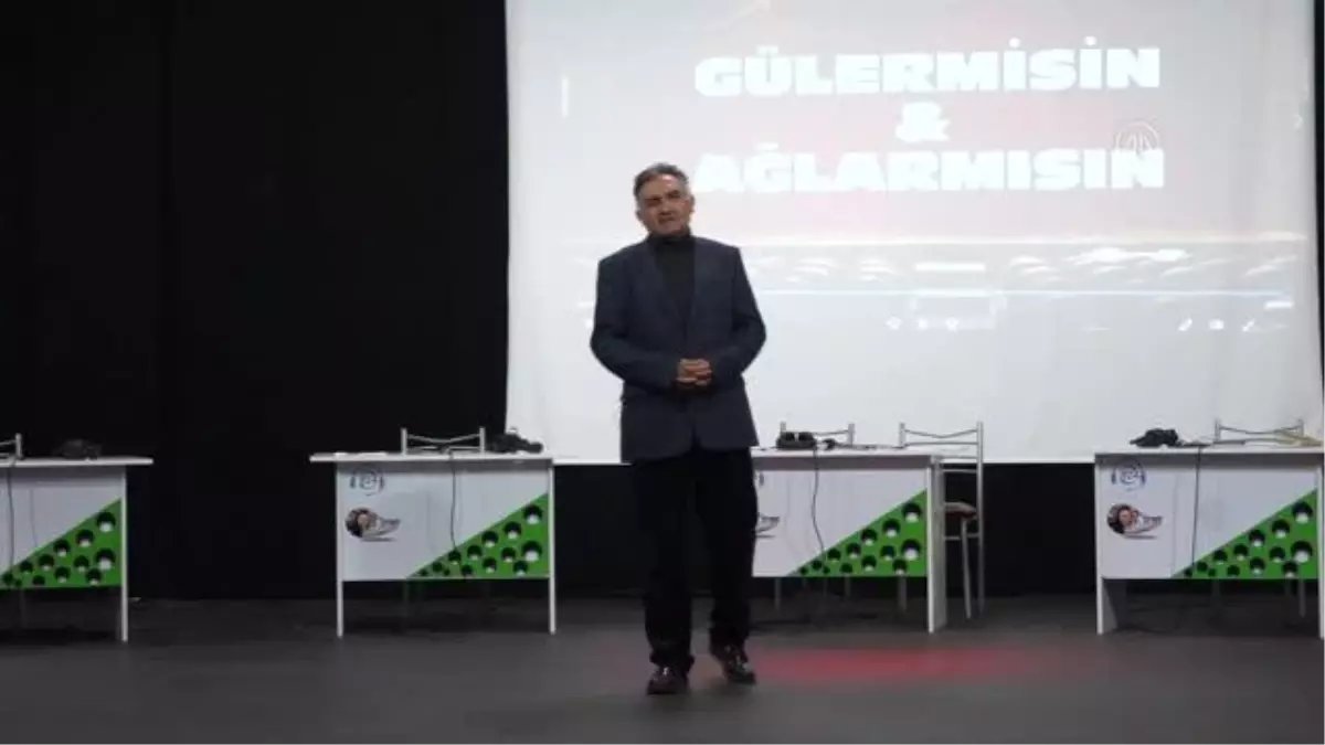 BALIKESİR - Seyit Onbaşı\'nın kahramanlığını "torunları" tiyatro sahnesinde anlatacak