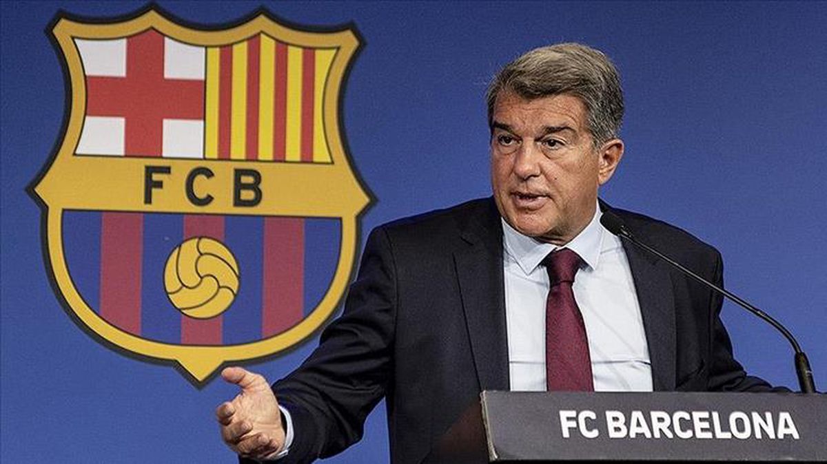 Barcelona\'nın borcu akıllara durgunluk verdi! Miktarı öğrenen efsane futbolcunun uykuları kaçtı