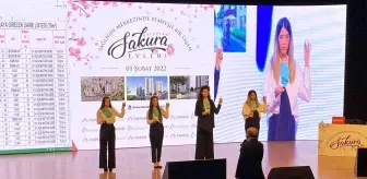 Başakşehir Kayapark Sakura Evleri'nde ilk hak sahipleri belirlendi