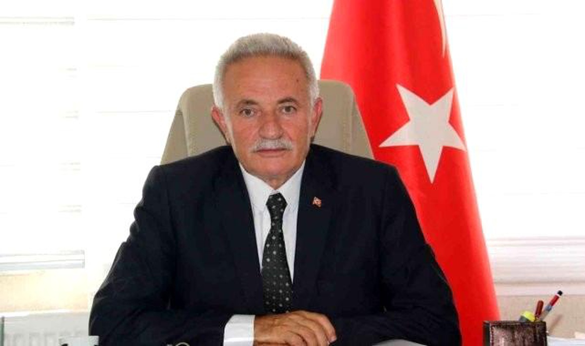 Başkan Aktepe\'den Cumhurbaşkanı\'na teşekkür
