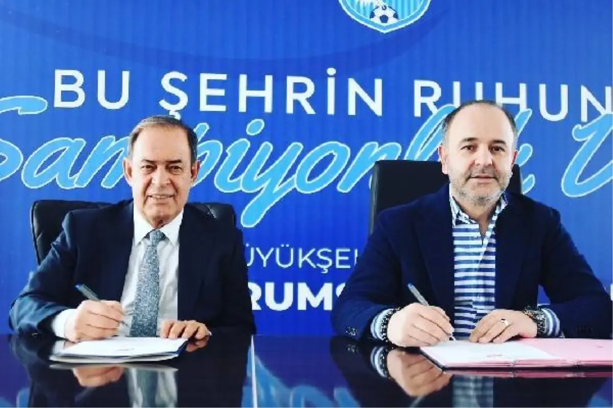 BB. Erzurumspor\'da İldiz dönemi