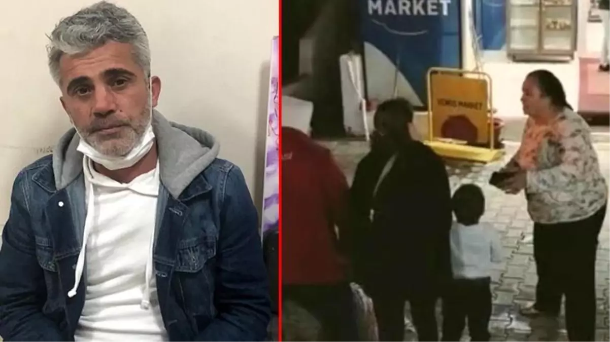 Muğla\'da feci olay! Eski eşi ve ailesini çocuklarının gözleri önünde bıçakladı