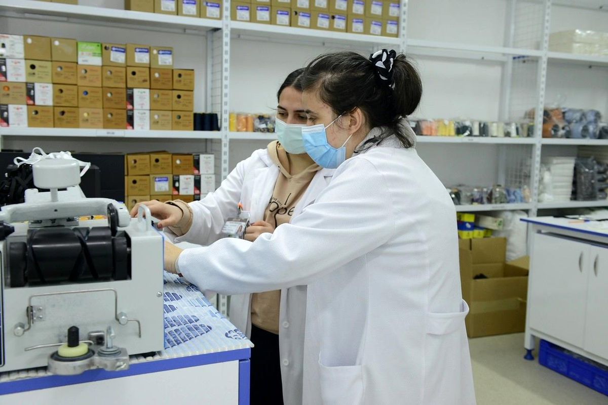 Destekli istihdam modeli umut oluyor