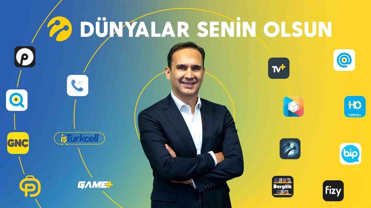 Turkcell Superonline\'dan duvarları ortadan kaldıran fiber internet kampanyası