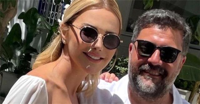 Ece Erken'in Eltisi Buket Mahmutyazıcıoğlu'ndan Çarpıcı Yorum