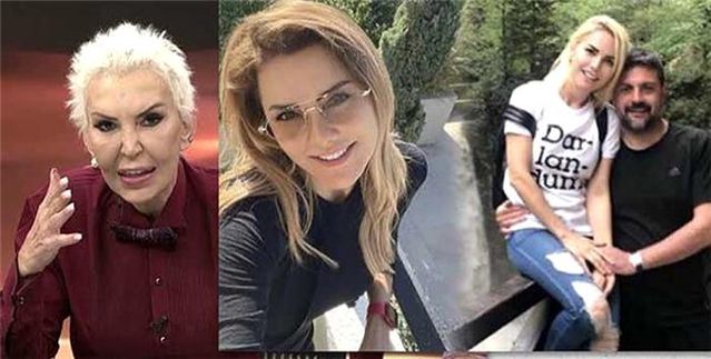 Ece Erken'in Eltisi Buket Mahmutyazıcıoğlu'ndan Çarpıcı Yorum