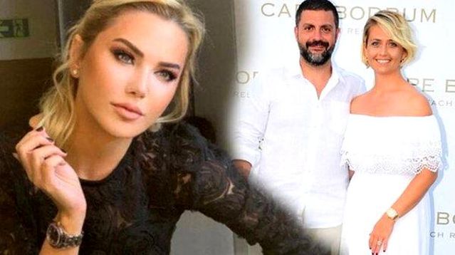 Ece Erken'in Eltisi Buket Mahmutyazıcıoğlu'ndan Çarpıcı Yorum