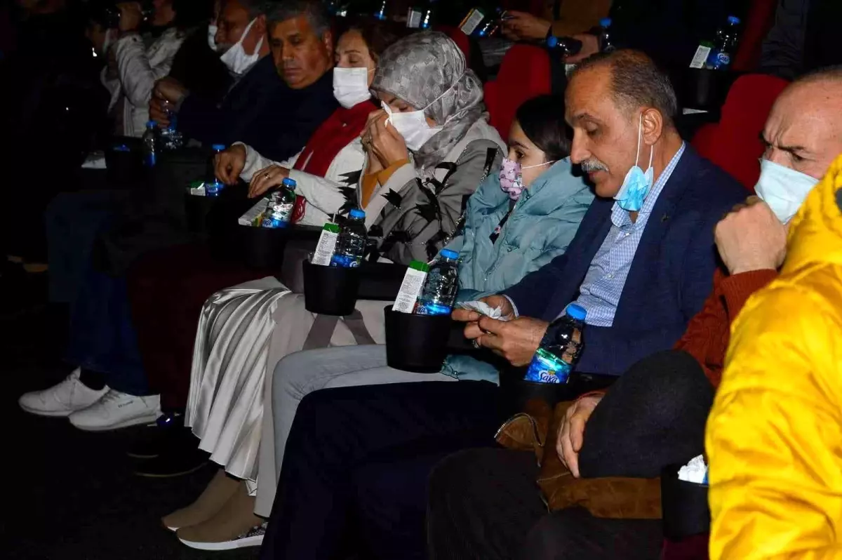 En duygusal gösterim