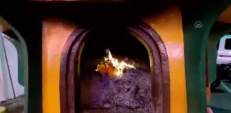 Endonezya'da 'Çin Yeni Yıl' kutlamaları