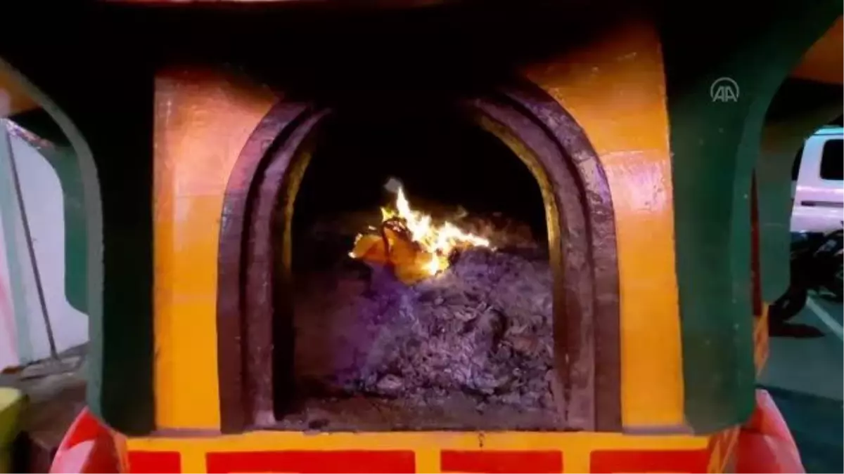 Endonezya'da 'Çin Yeni Yıl' kutlamaları