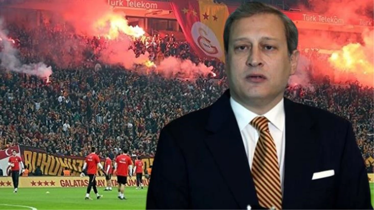 Galatasaray taraftarından gündem olan etiket! Burak Elmas\'a yapılan çağrı gittikçe büyüyor