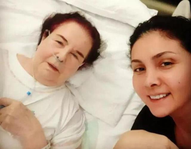 Günay Girik, ablası Fatma Girik'in ardından hastaneye ve yeğenine dava açtı