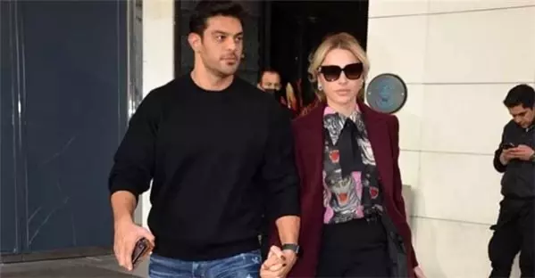 Hadise ve Mehmet Dinçerler Ayrıldı mı? Açıklama Geldi...