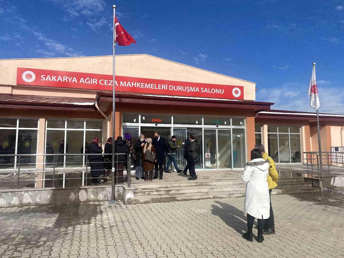 Havai fişek fabrika sahibi tutuklu Y.C.: "Böyle büyük bir dava 9 ayda bitirilmeye çalışılıyor"