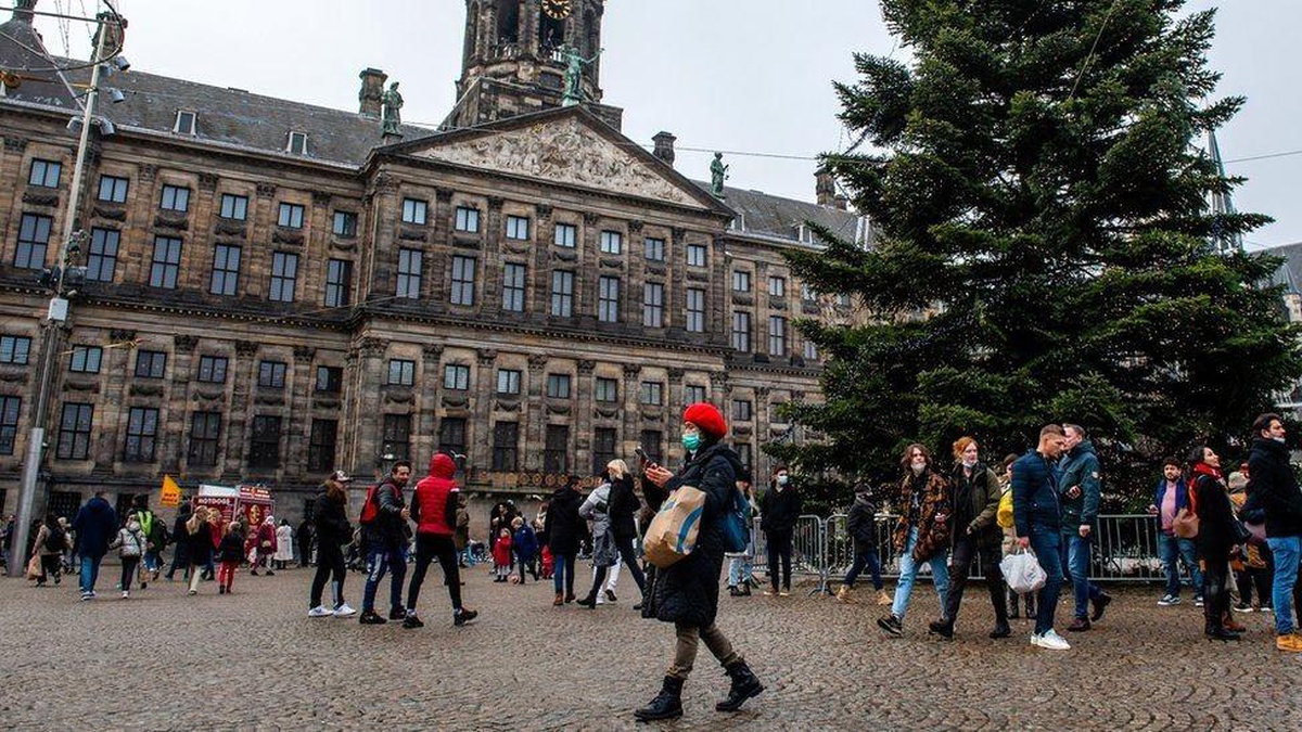Hollanda\'da Covid\'den etkilenen kültür sanat sektörüne 56 milyon euro ek destek