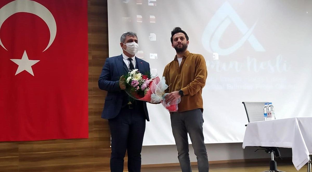 İl İntihar Önleme Komisyonu\'nun eğitim faaliyetleri sona erdi