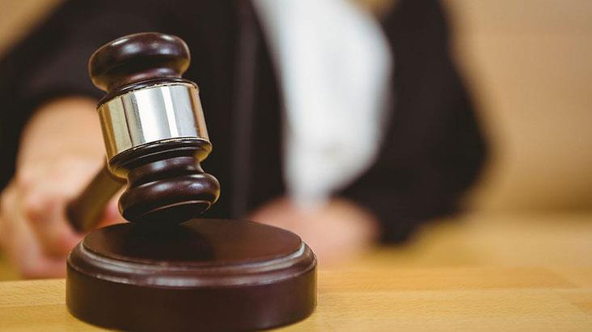 İş arkadaşını hakkında dedikodu yaptığı için öldüren sanığa 20 yıl hapis cezası verildi