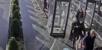 İstanbul Havalimanı'nda İranlı yolcunun atletinden kokain çıktı