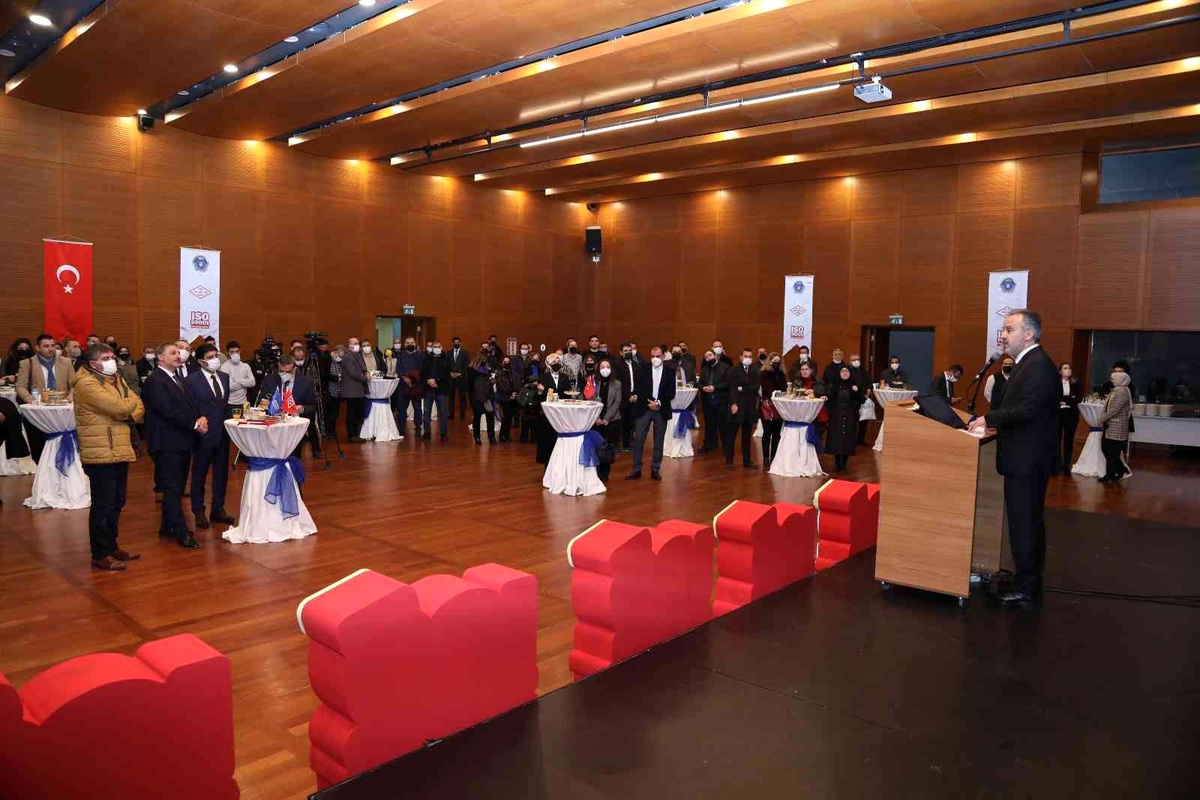Kalite, Bursa\'da 520 yıllık gelenek