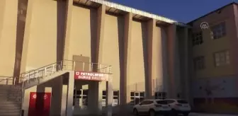 Kaybettikleri antrenörleri anısına olimpiyat şampiyonu olmak için ter döküyorlar