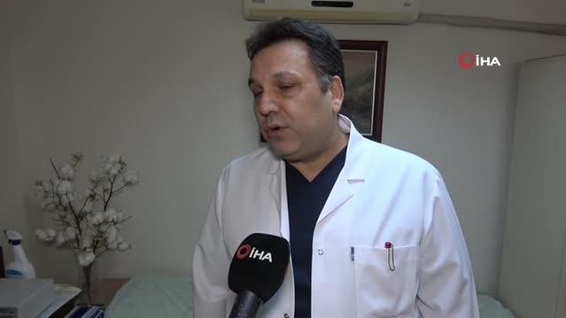 Korona virüs uyuz etti