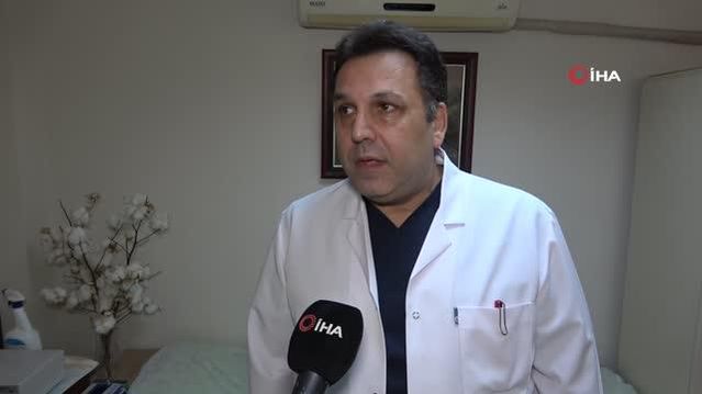 Korona virüs uyuz etti
