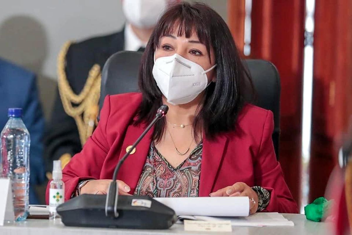 Son dakika gündem: Peru\'da Başbakan Vasquez istifa etti, yeni kabine kurulacak