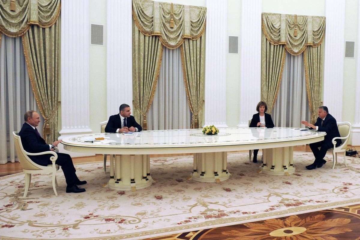 Putin: "Rusya\'nın güvenlik talepleri Batı tarafından görmezden gelindi"
