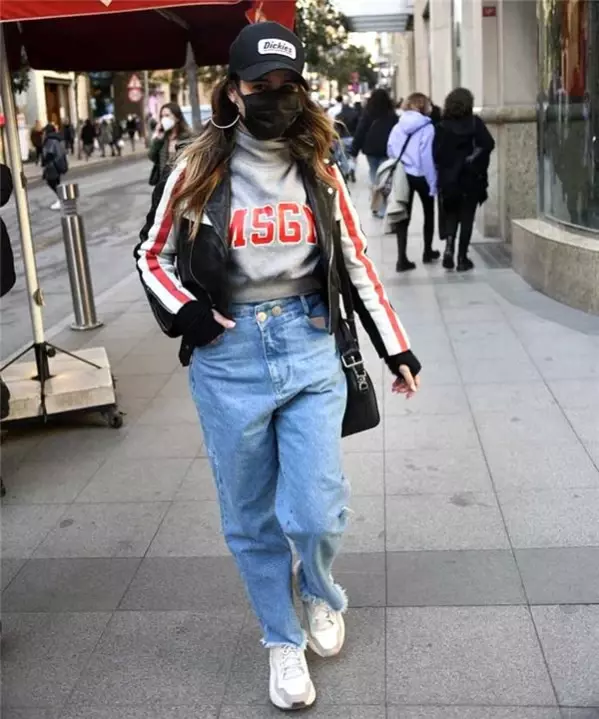 Rolü İçin 9 Kilo Aldı! Son Hali Şaşırttı