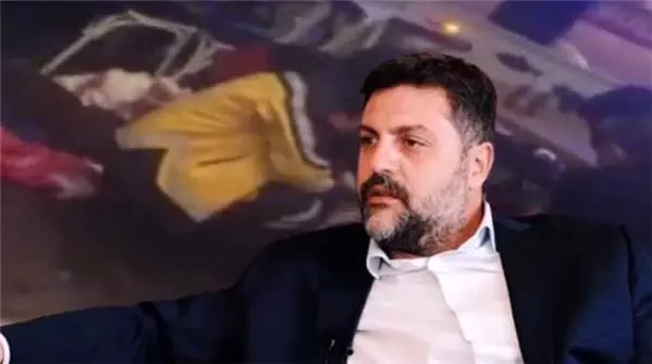 Şafak Mahmutyazıcıoğlu'nun Öldürülmesi Sonrası Seyhan Soylu'dan Flaş İddia