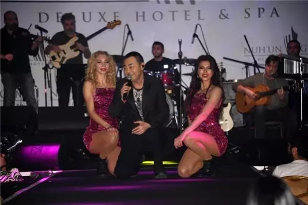 Serdar Ortaç Kürtajın Yapılmasını Ben İstemedim