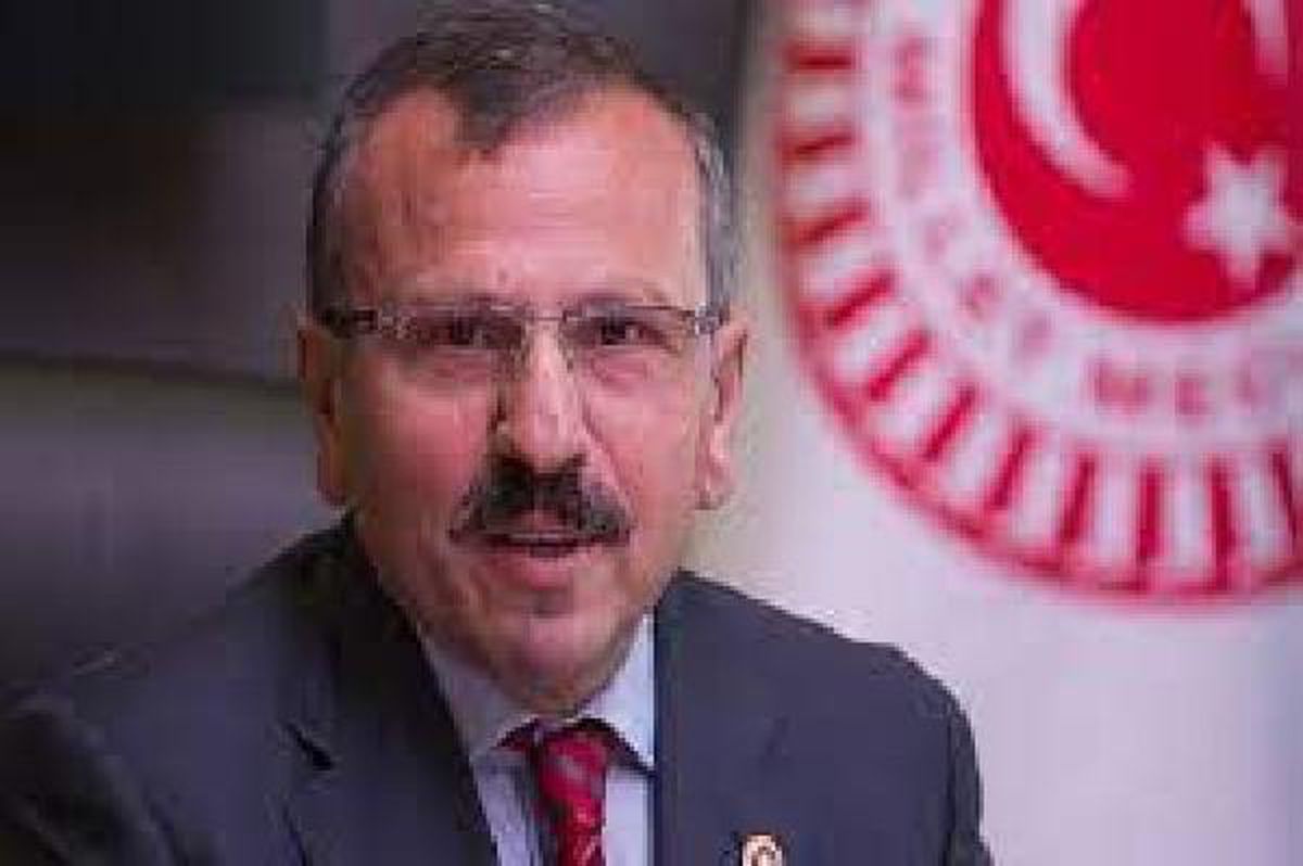 TBMM Anayasa Komisyonu Başkanlığı'na AK Parti'li Beyazıt seçildi