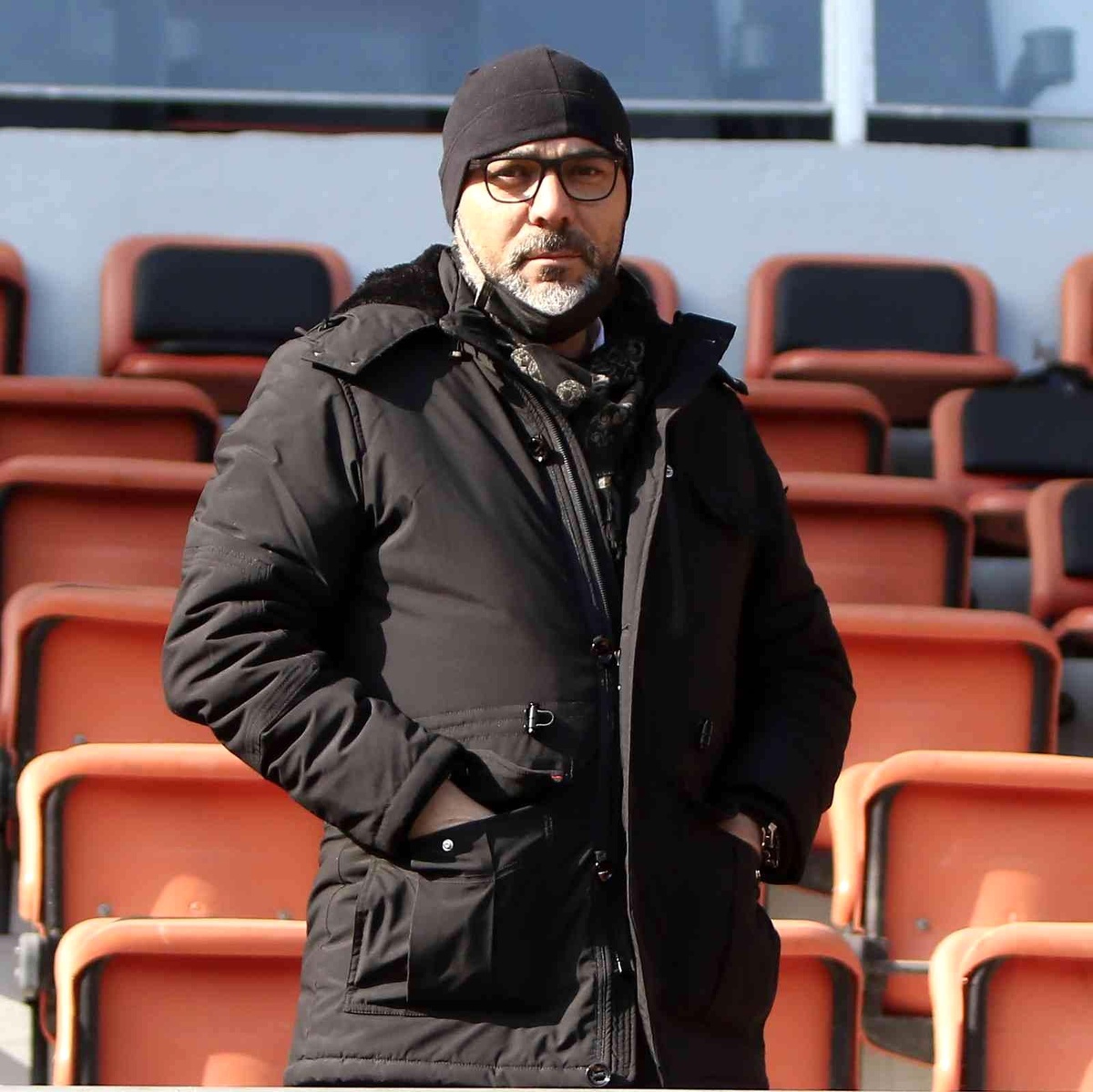 Turgutluspor Asbaşkanı Daşkan: "Şanssız bir süreçten geçiyoruz"