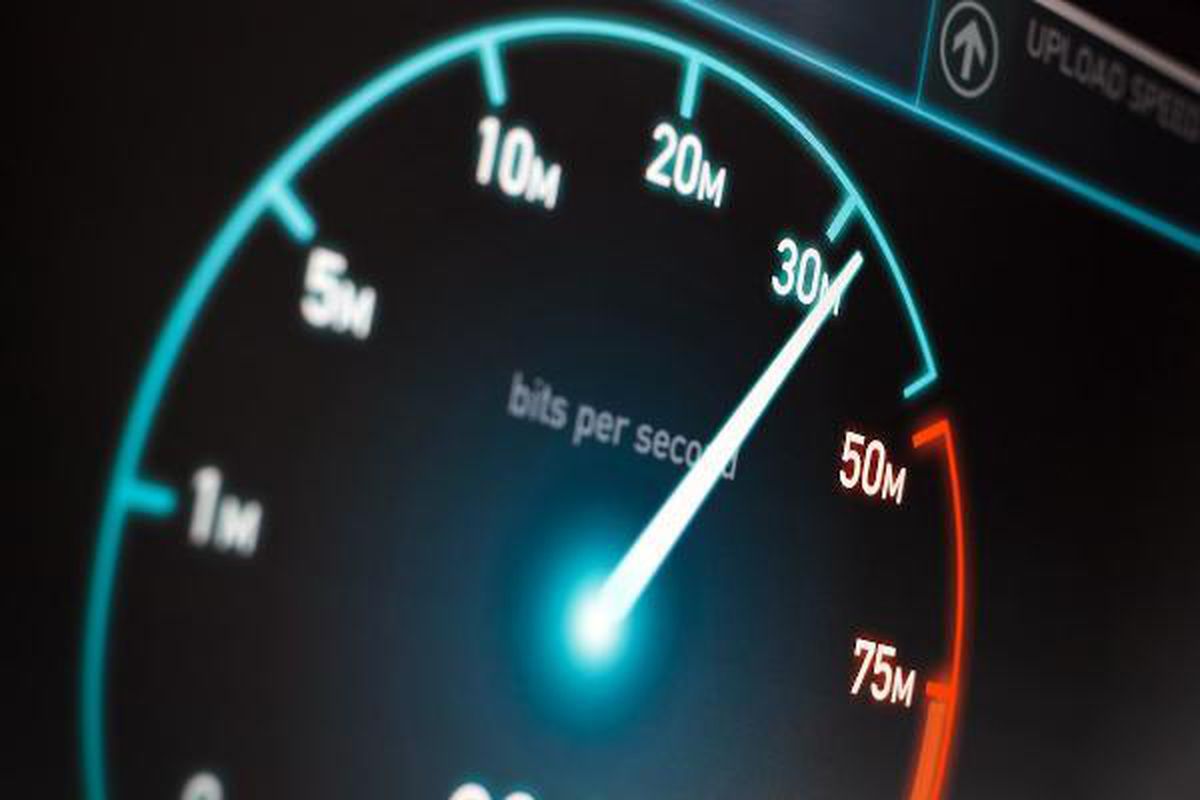 Türkiye internet hızında dünyada 103\'üncü sırada