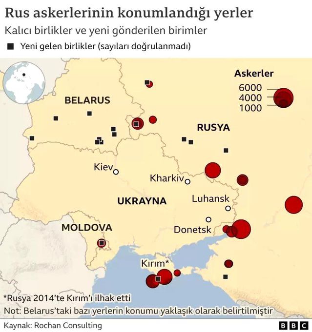 Ukrayna: Almanya'nın silah gönderme tartışmaları, Scholz hükümeti üzerindeki baskıyı artırıyor