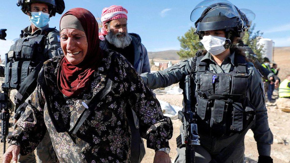 Uluslararası Af Örgütü: İsrail\'in Filistin\'e karşı politikaları insanlık suçu