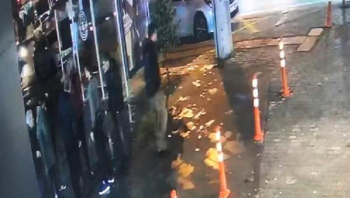 Kahveye kesilen cezanın 33 liralık taksiti için cinayet işlendi!