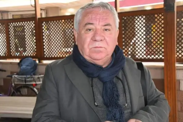 ABD'de eski eşinin öldürdüğü Bengü, son yolculuğuna uğurlandı