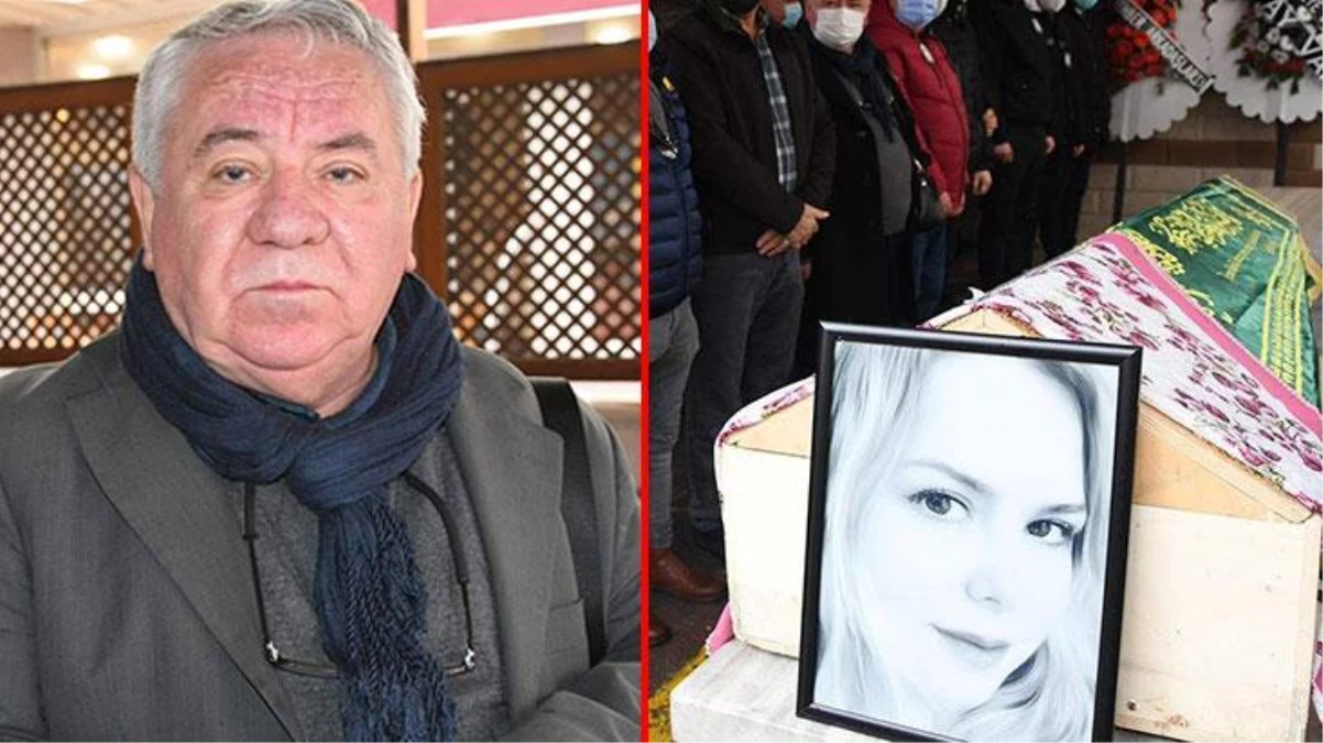 ABD\'li eski eşi tarafından öldürülen Türk öğretmenin babasının sözleri: Son konuşmamızda veda eder gibiydi