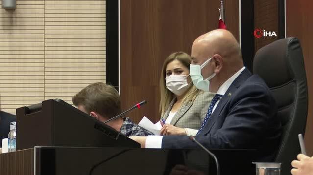 Ahmet Çalık'ın ismi Keçiören'deki buz pateni pistinde yaşayacak