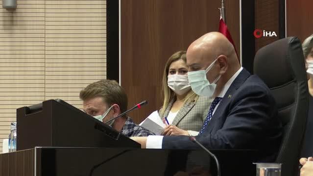 Ahmet Çalık'ın ismi Keçiören'deki buz pateni pistinde yaşayacak